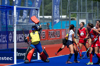 World league