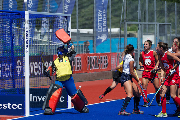 World league