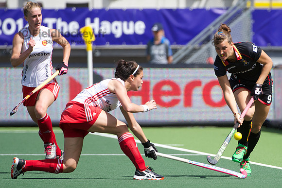 RaboBank Hockey World Cup 2014