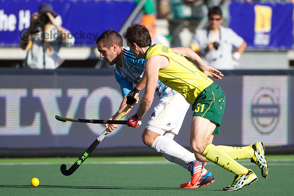 RaboBank Hockey World Cup 2014