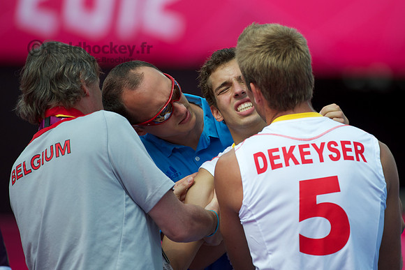 Olympics 2012