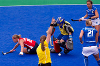 World league