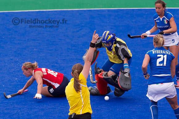 World league