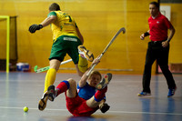 Indoor World Cup Leipzig 2015