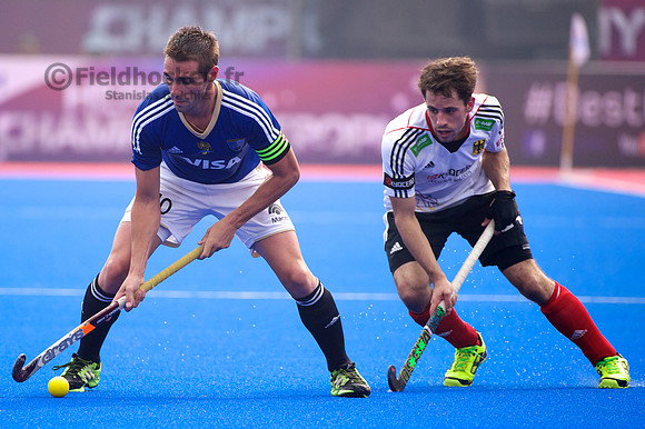 Hero Hockey Champions Trophy 2014 (Men)