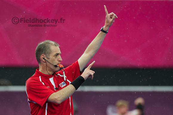 Olympics 2012