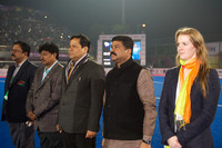 Hero Hockey Champions Trophy 2014 (Men)