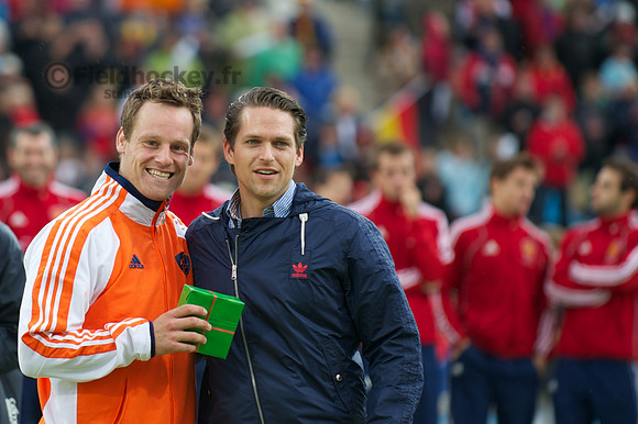NL-Germany 1st