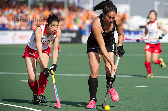 RaboBank Hockey World Cup 2014