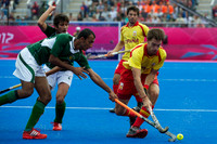 Olympics 2012