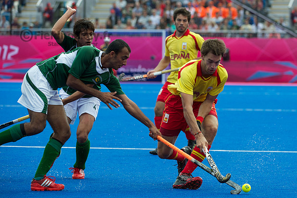 Olympics 2012