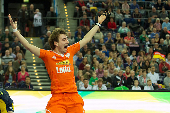 Indoor World Cup Leipzig 2015