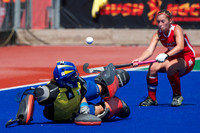 World league