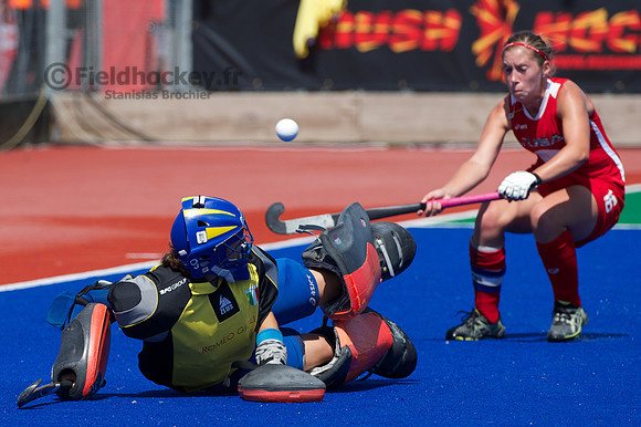 World league