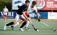 Euro Hockey League Ranking Cup 2022 Men