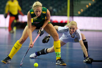 Indoor World Cup Leipzig 2015