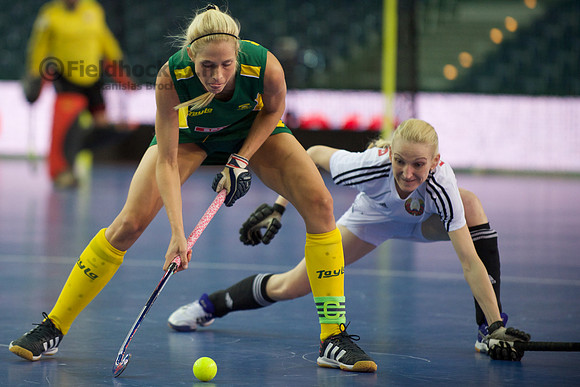 Indoor World Cup Leipzig 2015