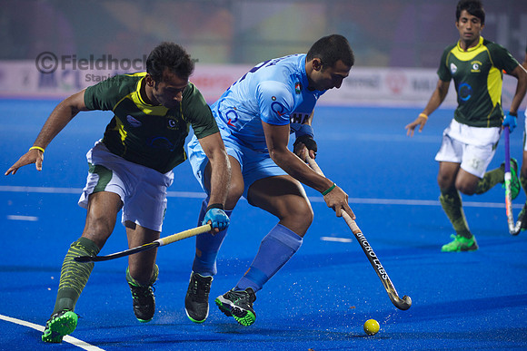 Hero Hockey Champions Trophy 2014 (Men)