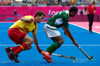 Olympics 2012