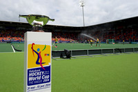 RaboBank Hockey World Cup 2014