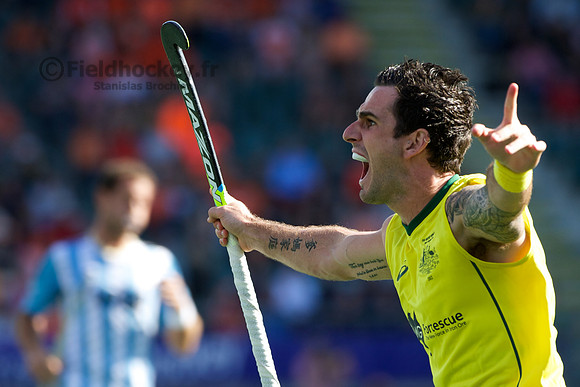 RaboBank Hockey World Cup 2014
