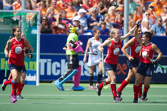 RaboBank Hockey World Cup 2014