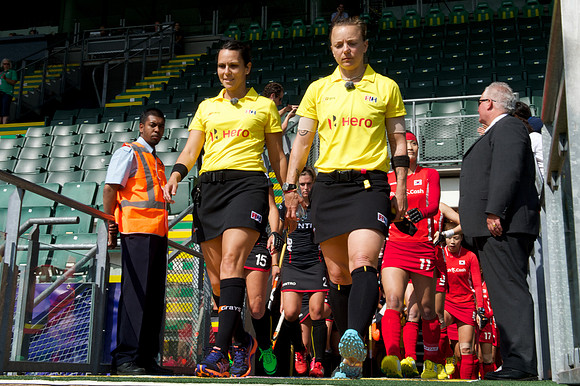 RaboBank Hockey World Cup 2014