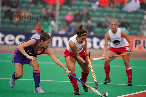World league