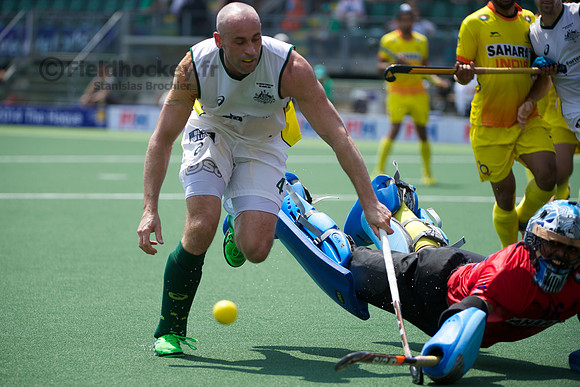 RaboBank Hockey World Cup 2014