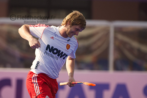 Hero Hockey Champions Trophy 2014 (Men)