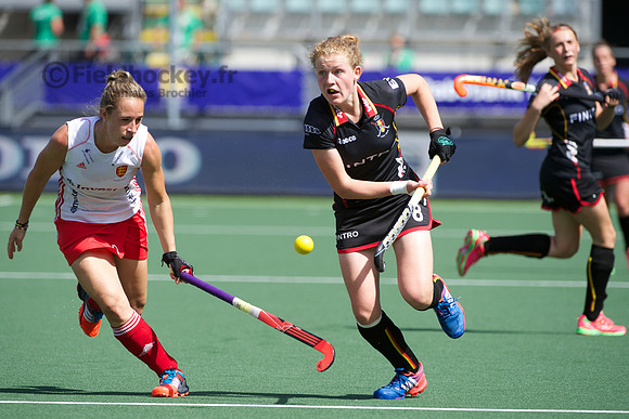RaboBank Hockey World Cup 2014