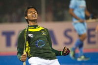 Hero Hockey Champions Trophy 2014 (Men)