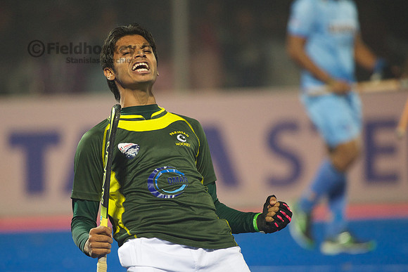 Hero Hockey Champions Trophy 2014 (Men)