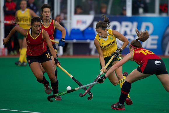 World league