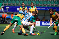 RaboBank Hockey World Cup 2014