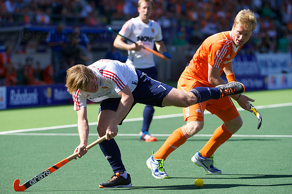 RaboBank Hockey World Cup 2014