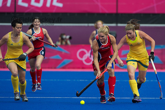 Olympics 2012