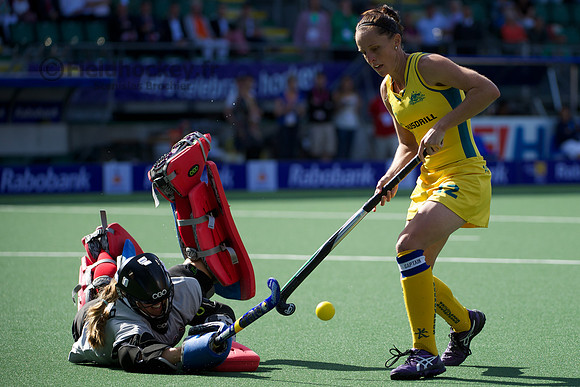 RaboBank Hockey World Cup 2014