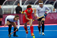 Olympics 2012