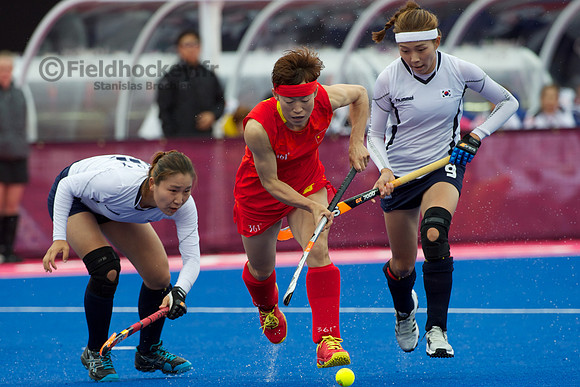 Olympics 2012