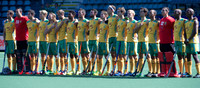 RaboBank Hockey World Cup 2014