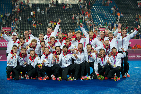 Olympics 2012