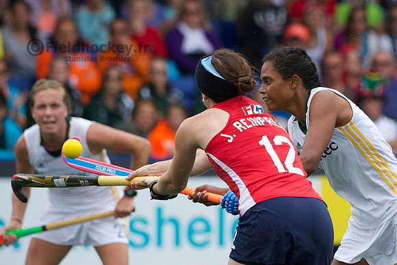 RaboBank Hockey World Cup 2014