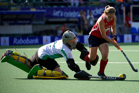 RaboBank Hockey World Cup 2014