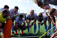 Euro Hockey League Ranking Cup 2022 Men