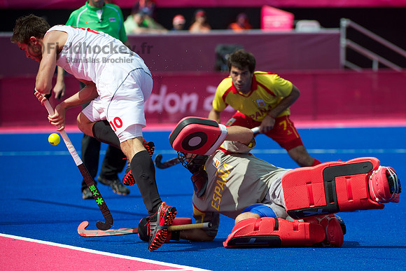 Olympics 2012