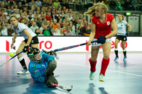 Indoor World Cup Leipzig 2015