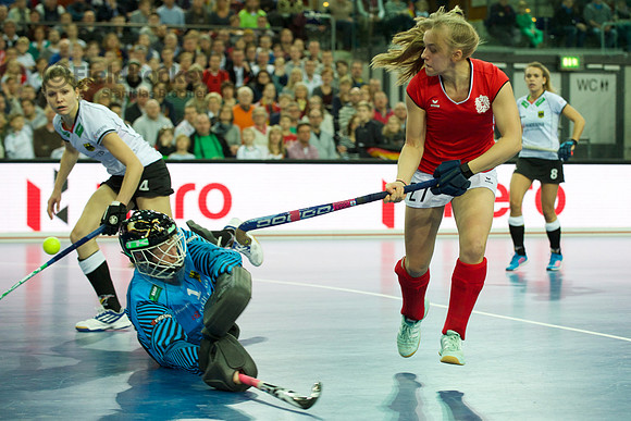 Indoor World Cup Leipzig 2015