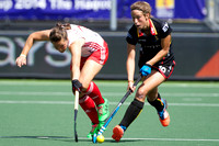 RaboBank Hockey World Cup 2014