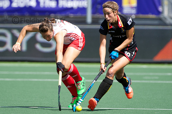 RaboBank Hockey World Cup 2014